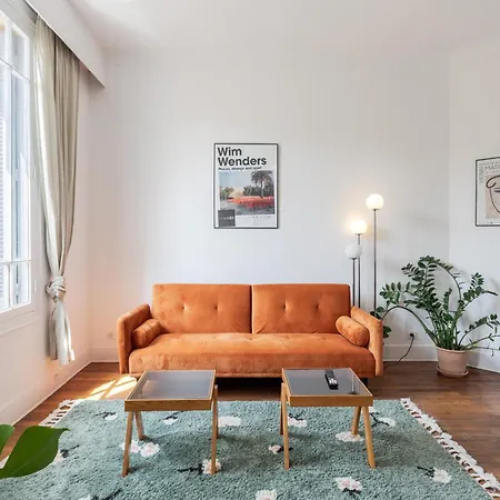 Apartament Angie By Terry's Homes